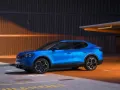 The Legendary Ford Capri Returns as a Powerful Electric Crossover SUV