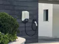 Ford Connected home charger