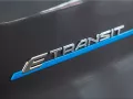 Ford E-Transit electric van
