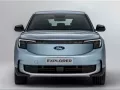 The All-New Ford Explorer Extended Range Charges into the Future at Competitive Prices
