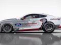Ford Mustang Cobra Jet 1400 all-electric sports car