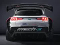 Ford Mustang Mach-E 1400