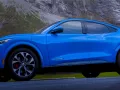 Ford Mustang Mach-E