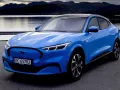 The 2023 Mustang Mach-E is available to order