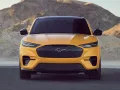 Ford Mustang Mach-E