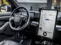 Ford Mustang Mach-E electric SUV delivers even faster charging