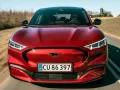 Ford has completed production of the 150,000th Mustang Mach-E