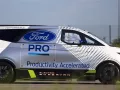 Ford Pro Electric SuperVan