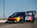 Ford SuperVan 4.2