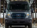 Ford E-Transit