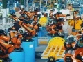 Ford will build fully electric cars in Romania
