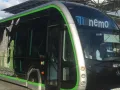 France: New E-Bus line between Bayonne and Biarritz