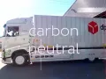 Futuricum Logistics 18E electric truck