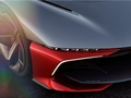 GM California Corvette
