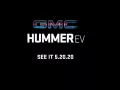 GMC Hummer EV