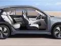 New Electric SUV: Geely Galaxy E5 Offers 530km Range, Sleek Design, and Advanced Tech