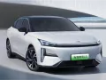 Geely Galaxy L6