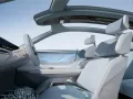 Geely Galaxy Light Concept car