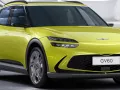 Genesis GV60 electric car