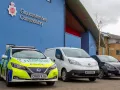 Gloucester Police Force