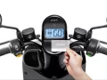 Gogoro 3 electric scooter