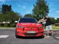 Guinness World Record: Ford Mustang Mach-E - 569 Miles on a Single Charge