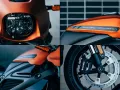 Harley-Davidson LiveWire electric motorcycle