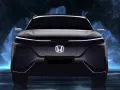 Honda Prologue electric SUV