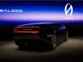 Honda unveils two new EV concepts with a futuristic design