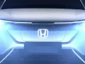 Honda e.v. SUV