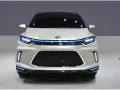 Honda Everus