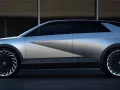Hyundai 45 electric car concept