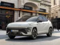 Hyundai Kona Electric N Line