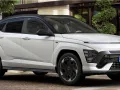 The 2025 Hyundai Kona Electric N Line from $39,670