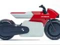 Ichiban electric motorcycle