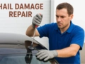 Removing Millions Of Dents: Innovative Solutions For Hail Damage Repair