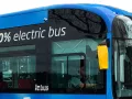 Irizar electric bus
