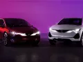 Izera electric car
