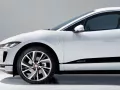 Jaguar I-Pace electric SUV
