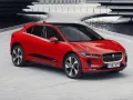Jaguar I-Pace SUV