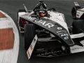Jaguar I-TYPE 6 has finished the official pre-season tests
