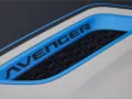 Jeep Avenger 4x4 Concept