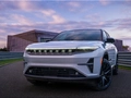 Jeep Wagoneer S Electric SUV Revealed: 600 HP and 3.5-Sec 0-62