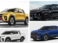 KGM Musso EV (2025): Price, Range, Charging, Towing, Specs