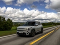 Kia EV2 Standard Range