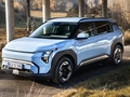 Kia EV3 Price Drop