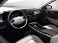 Kia EV6 electric car