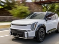 Kia EV9 Pricing: $54,990 Base, More Torque for Land