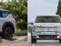 Kia EV9 electric SUV