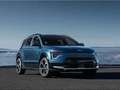 Kia Niro Plug-In Hybrid